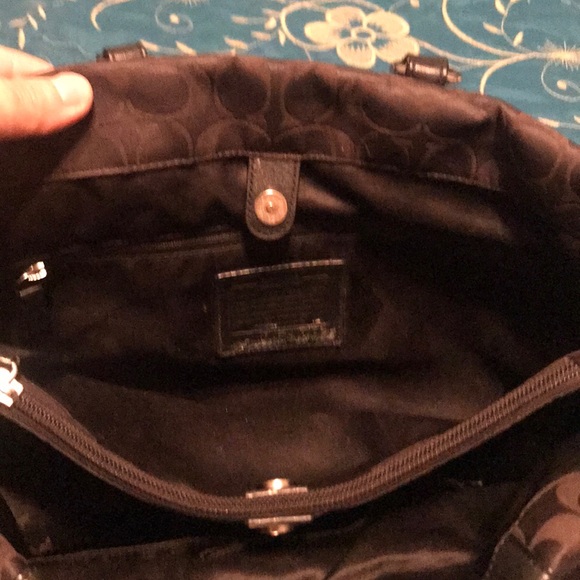 Bag coach - Picture 4 of 8